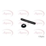 Apec Timing Chain Kit (ACK4165)
