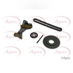 Apec Timing Chain Kit (ACK4166)