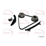 Apec Timing Chain Kit (ACK4171)