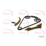 Apec Timing Chain Kit (ACK4174)