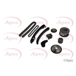 Apec Timing Chain Kit (ACK4175)