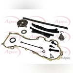 Apec Timing Chain Kit (ACK4176)