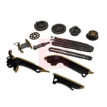 Apec Timing Chain Kit (ACK4186) Fits: Mercedes-Benz