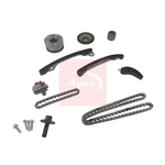 Apec Timing Chain Kit (ACK4224)