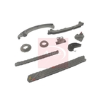 Apec Timing Chain Kit (ACK4227) Fits: Mazda