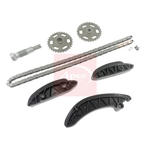 Apec Timing Chain Kit (ACK4242) Fits: Mercedes