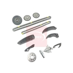 Apec Timing Chain Kit (ACK4243) Fits: Jaguar & Land Rover