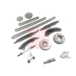 Apec Timing Chain Kit (ACK4244) Fits: BMW & Mini