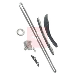 Apec Timing Chain Kit (ACK4245) Fits: Ford