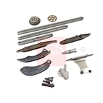 Apec Timing Chain Kit with Gear (ACK4180) Fits: BMW