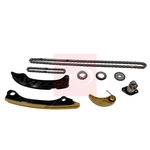 Apec Timing Chain Kit with Gear (ACK4182) Fits: Toyota