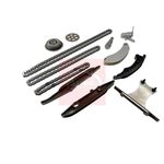 Apec Timing Chain Kit with Gear (ACK4207) Fits: BMW