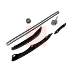 Apec Timing Chain Kit with Gear (ACK4209) Fits: Ford