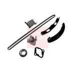 Apec Timing Chain Kit with Gear (ACK4211) Fits: Vauxhall