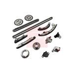 Apec Timing Chain Kit with Gear (ACK4212) Fits: Toyota
