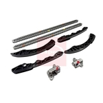 Apec Timing Chain Kit with Gear (ACK4213) Fits: Subaru