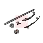 Apec Timing Chain Kit with Gear (ACK4216) Fits: Toyota