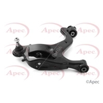 Apec Track Control Arm - Left (AST2781)
