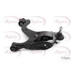 Apec Track Control Arm - Right (AST2782)
