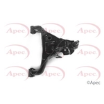 Apec Track Control Arm - Right (AST3001)