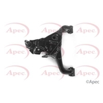 Apec Track Control Arm - Left (AST3002)