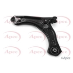 Apec Track Control Arm - Left (AST3098)