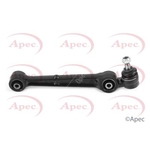 Apec Track Control Arm - Right (AST3150)