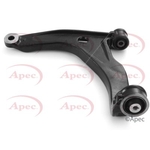 Apec Track Control Arm - Left (AST3159)