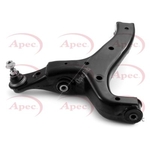 Apec Track Control Arm - Left (AST3160)
