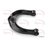 Apec Track Control Arm - Left (AST3161)