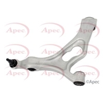 Apec Track Control Arm - Left (AST3163)