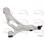 Apec Track Control Arm - Right (AST3164)