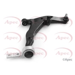 Apec Track Control Arm - Right (AST3165)