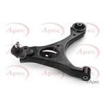 Apec Track Control Arm - Left (AST3172)
