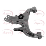 Apec Track Control Arm - Left (AST3174)