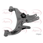 Apec Track Control Arm - Right (AST3175)