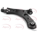 Apec Track Control Arm - Left (AST3178)