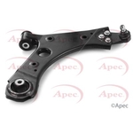 Apec Track Control Arm - Right (AST3179)