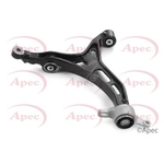 Apec Track Control Arm - Left (AST3180)
