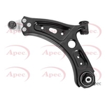 Apec Track Control Arm - Left (AST3182)