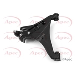 Apec Track Control Arm - Left (AST3184)
