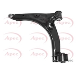 Apec Track Control Arm - Left (AST3188)