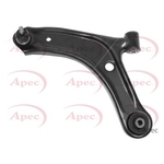 Apec Track Control Arm - Left (AST3192)