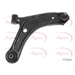 Apec Track Control Arm - Right (AST3193)