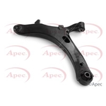 Apec Track Control Arm - Left (AST3195)