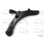 Apec Track Control Arm - Right (AST3196)