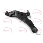 Apec Track Control Arm - Left (AST3206)