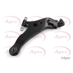 Apec Track Control Arm - Right (AST3207)