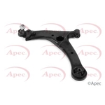 Apec Track Control Arm - Left (AST3208)