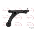 Apec Track Control Arm - Right (AST3209)